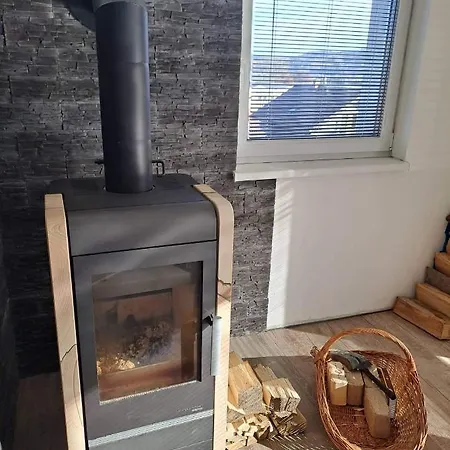 Chata Stity シャレー *