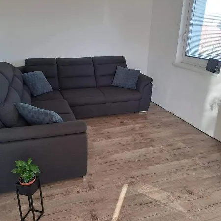 シャレー Chata Stity *