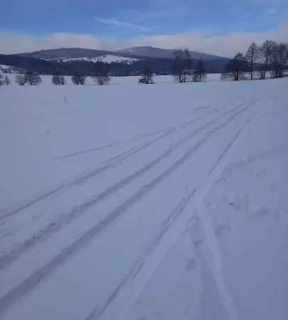 シャレー Chata Stity *