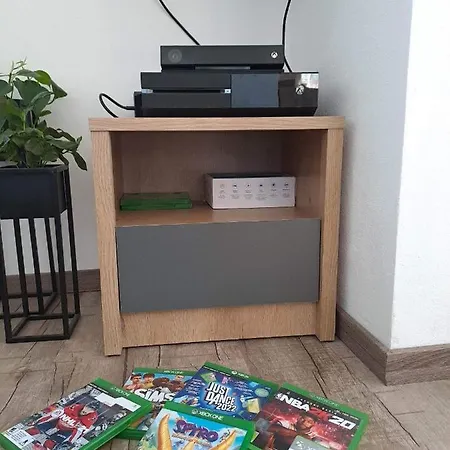 シャレー Chata Stity *