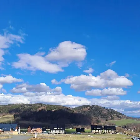 Σαλέ Chata Stity *