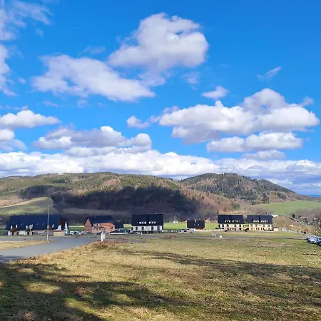 シャレー Chata Stity *