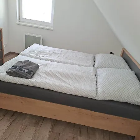 シャレー Chata Stity Štíty