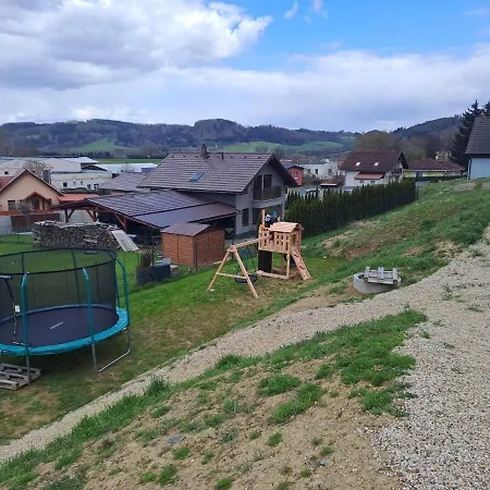 シャレー Chata Stity