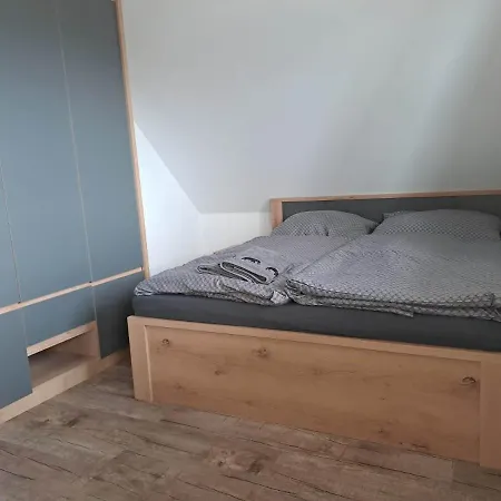 Chata Stity シャレー