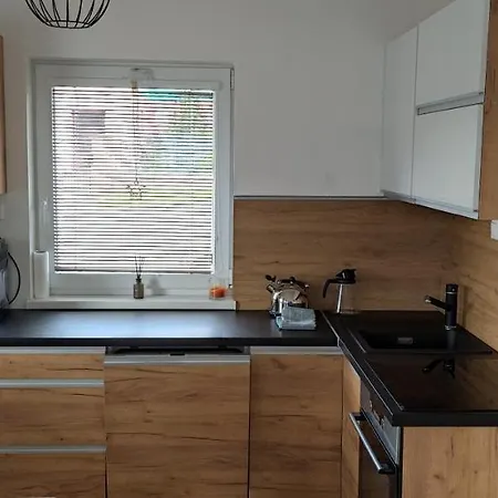 シャレー Chata Stity *