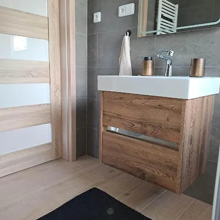 Chata Stity シャレー *