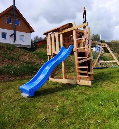 シャレー Chata Stity *