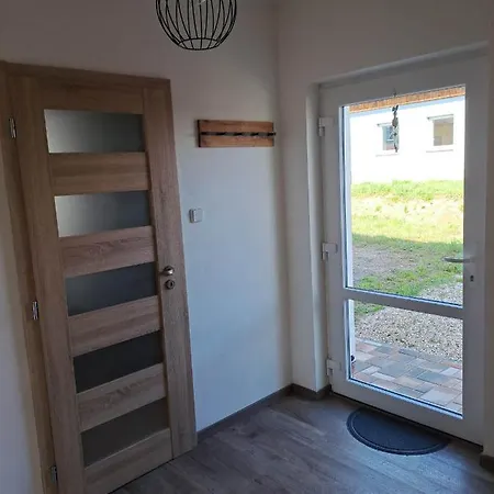 Chata Stity シャレー Štíty