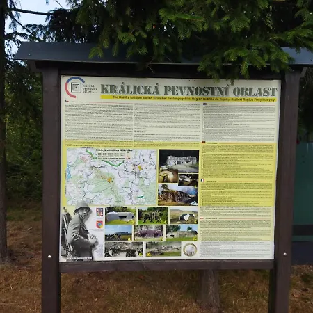 シャレー Chata Stity *