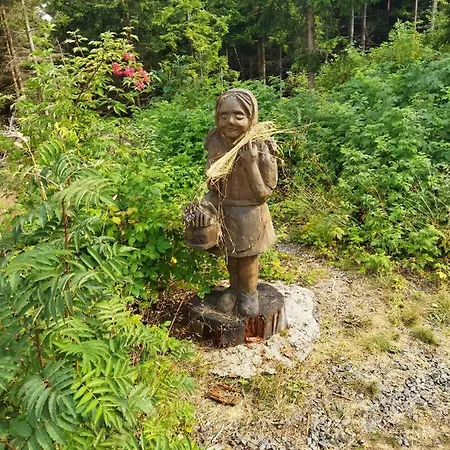 シャレー Chata Stity *