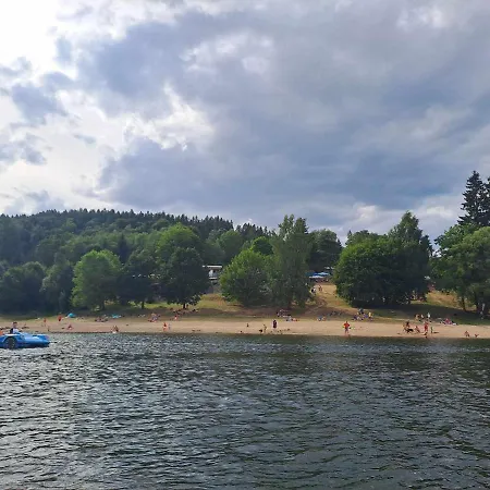 Chata Stity シャレー *