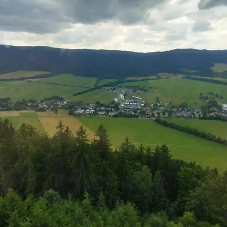 Chata Stity シャレー *