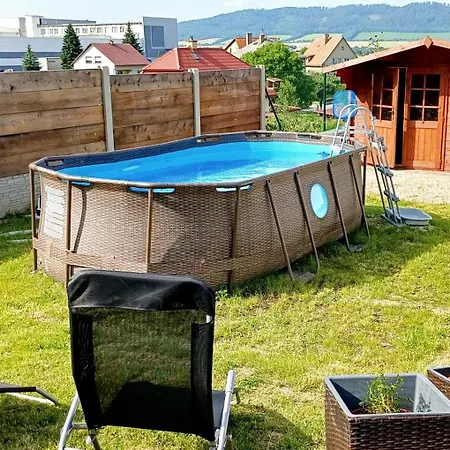 Chata Stity シャレー *