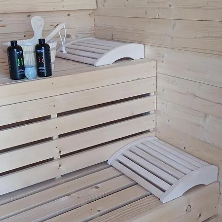 Chata Stity * Štíty