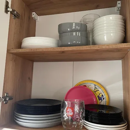 Chata Stity シャレー *