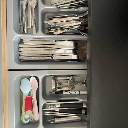 Chata Stity シャレー Štíty