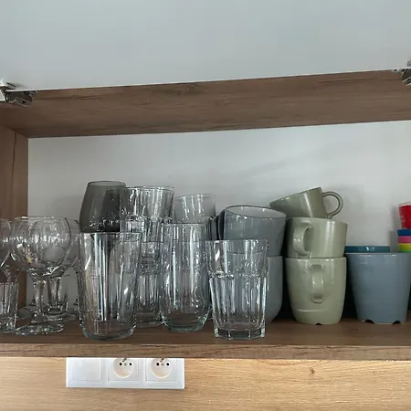 シャレー Chata Stity