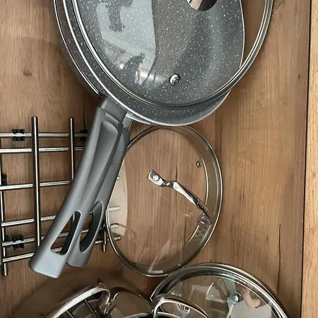 Chata Stity シャレー *