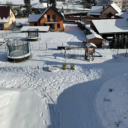 シャレー Chata Stity *