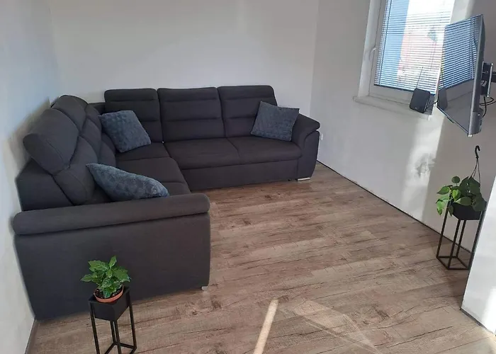 Dağ evi Chata Stity *