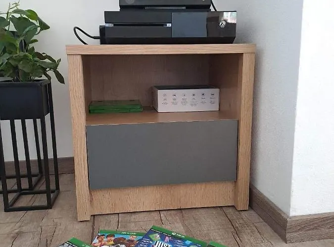 Dağ evi Chata Stity *