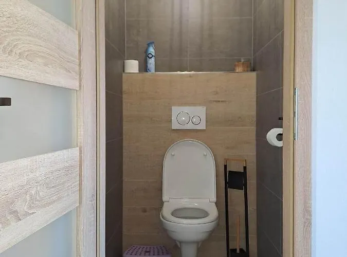 Chata Stity Štíty