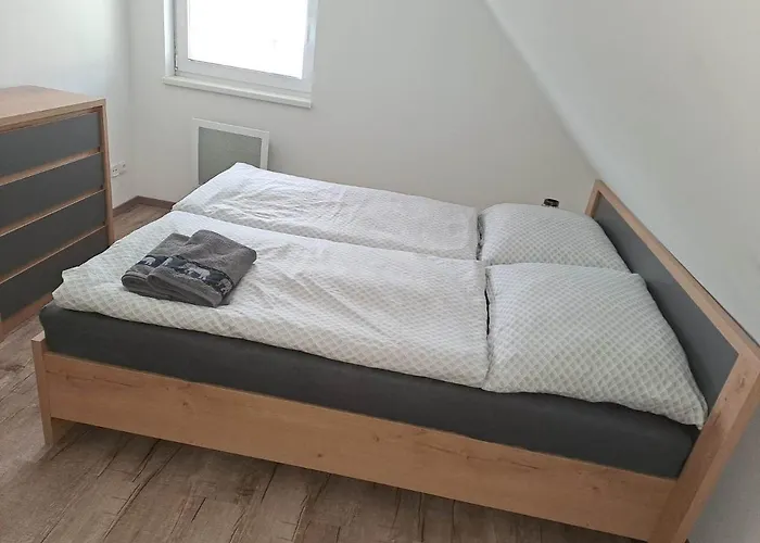 Dağ evi Chata Stity Štíty