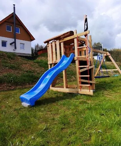 Dağ evi Chata Stity *