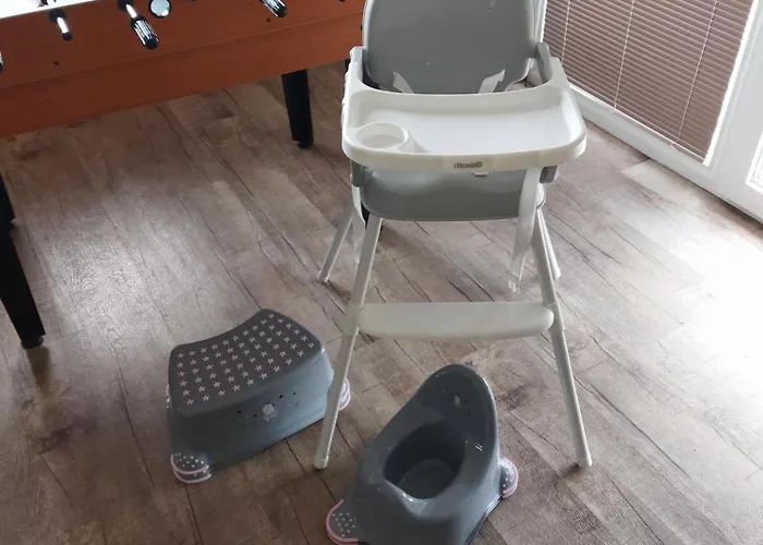 Dağ evi Chata Stity